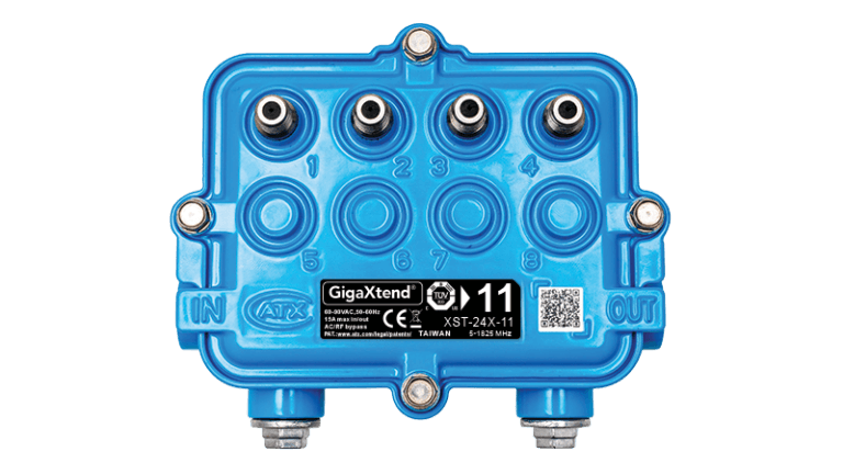 ATX GigaXtend 11 dB directional tap