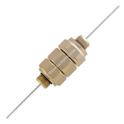 Housing-to-housing connector