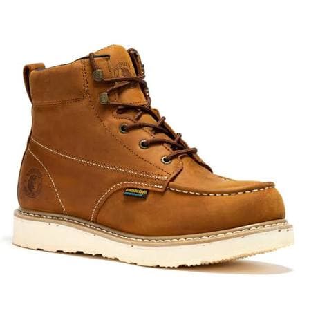 Work boots