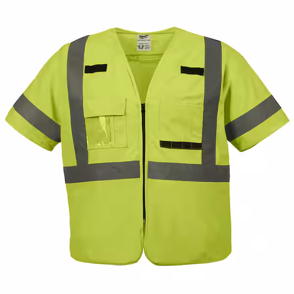 Hi-vis vest (Class 3)