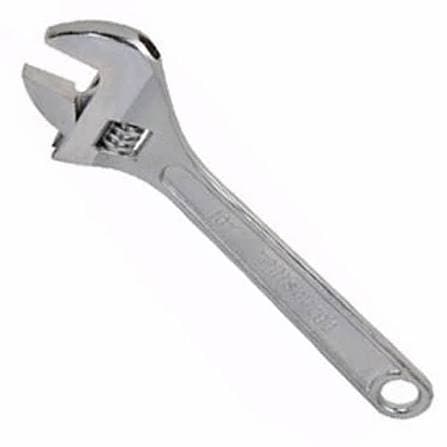 Crescent wrench