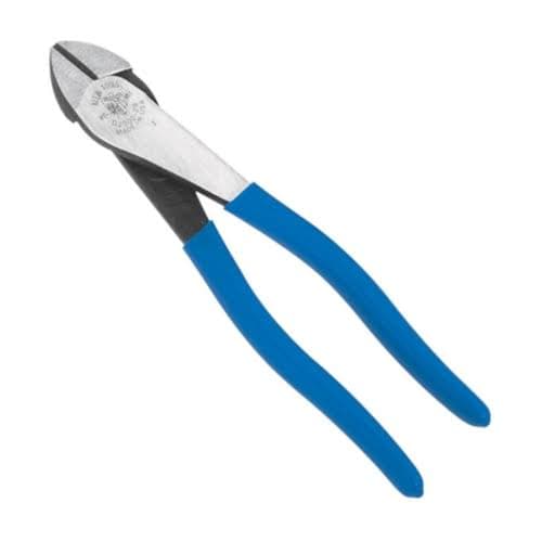 Diagonal cutters