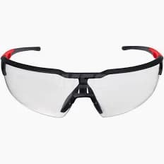 Safety glasses