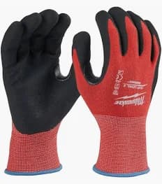 Work gloves