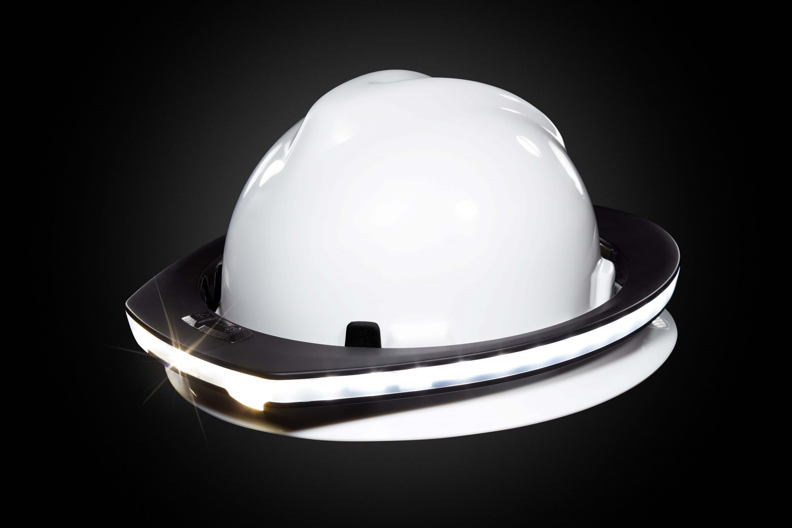 Headlamp / work light