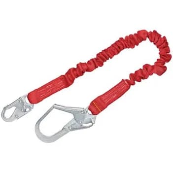 Harness & lanyard