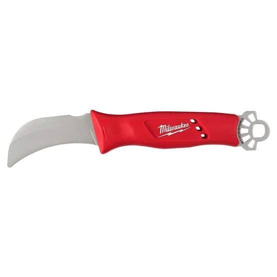 Lineman / utility knife