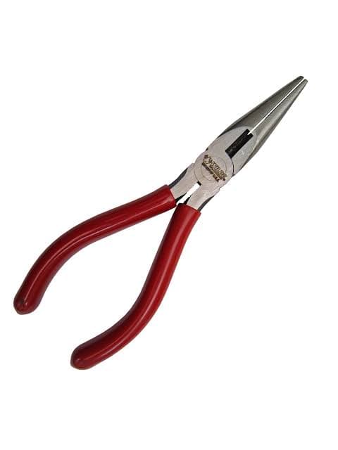 Lineman's pliers
