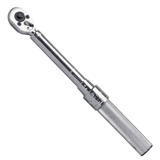Torque wrench