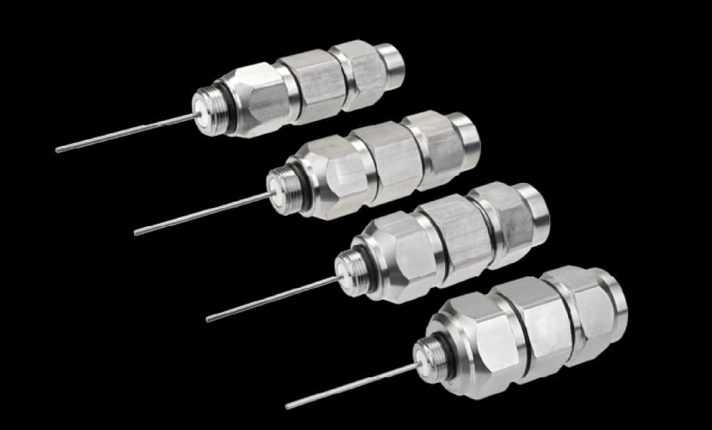 Pin connector kit